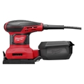 Milwaukee Tool 1/4-Sheet Palm Sander 6033-21